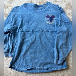 Medium Disney Norway long sleeve